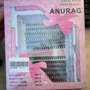 At-Home Lash Kit